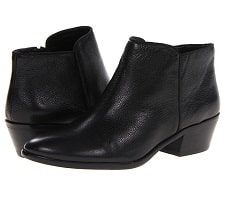 The Hunt: Booties for Work - Corporette.com