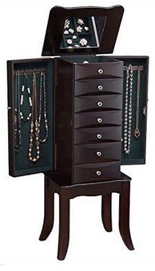 Jewelry Organization Our Best Tips For Work Fun More