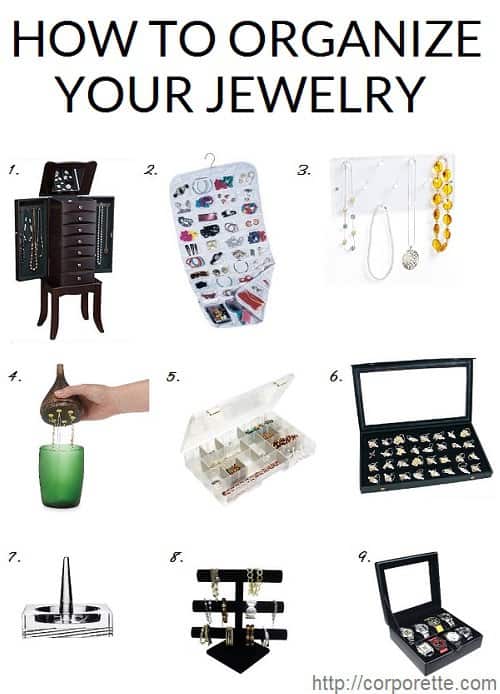 jewelry-organization