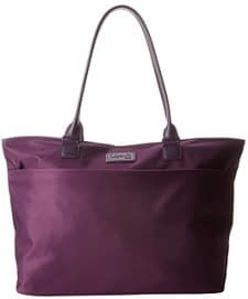 Lipault Paris City Tote