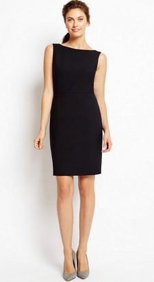 Of Mercer Fifth Avenue Dress | Corporette