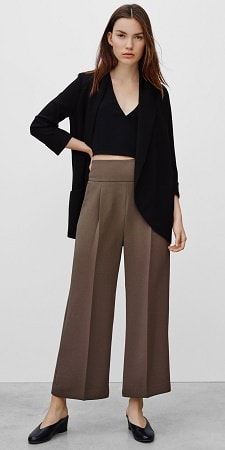 Wednesday's Workwear Report: Endless Pant 