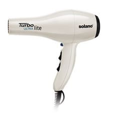 Solano Ultralite Professional Hair Dryer | Corporette