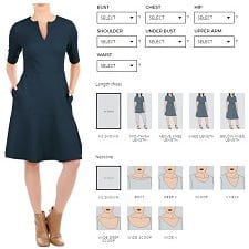 10 Workwear Style Tips for Busty Women 