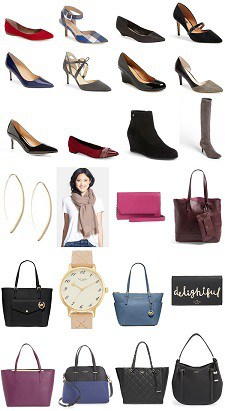 Nordstrom Fall Clearance Sale - Bags & Shoes - 0