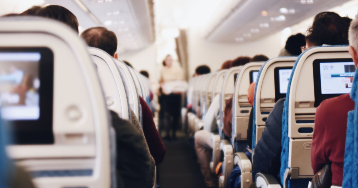 What to Wear On Long Haul Flights | Just Fly Business