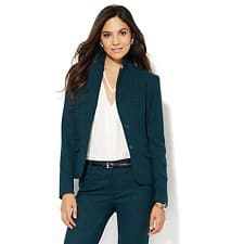 Suit of the Week: New York & Co.