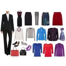 Women's Suits & Suit Separates