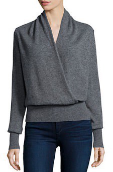 workstyle cashmere sweater