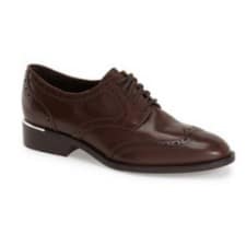 Brown Oxford: Marc Fisher Ltd 'Katie' Oxford 