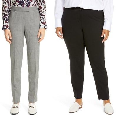 This Dowdy Pant Style Is Set for a Return