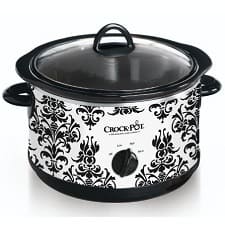 6-8 Quart Crock Pot - (Slow Cooker) (2 Week Rental)