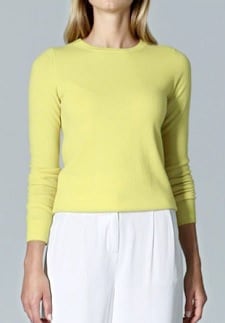 Boden cashmere