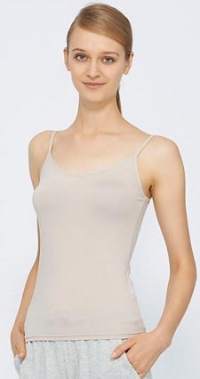 camisole undershirt