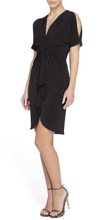 beachy vacation dress LBD