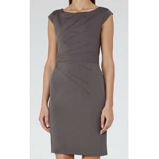 Tuesday’s Workwear Report: ‘Fede’ Tailored Dress