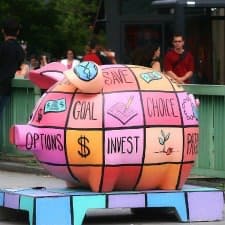 the f-off fund -- a discussion with professional women