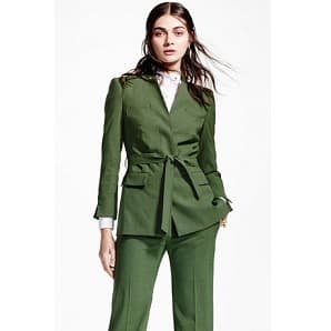 Suit of the Week: Brooks Brothers