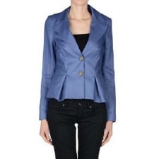 Tuesday’s Workwear Report: Anglomania Blazer