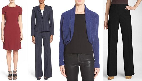 nordstrom workwear sale