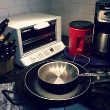 best cookware for busy women