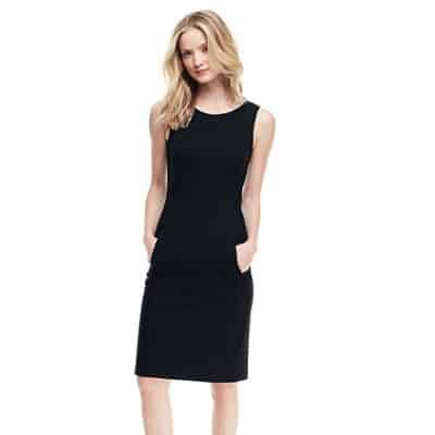 workwear sheath dresses