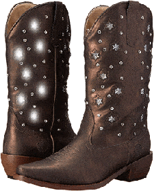 light-up-boots