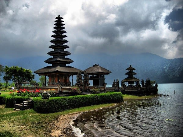 bali splurge