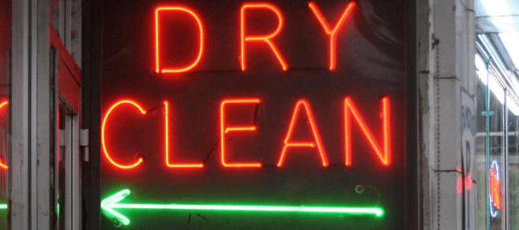 How to Wash Dry Clean Only Clothes