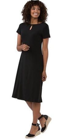 Weekend Wednesday: Stylish Travel Dresses - Corporette.com