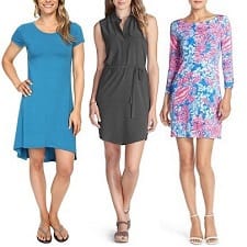 Weekend Wednesday: Stylish Travel Dresses - Corporette.com