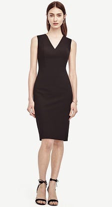 25+ Stylish Work Dresses