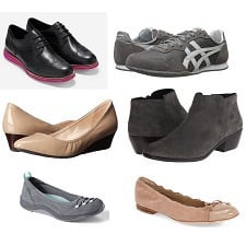 womens sneakers you can wear to work