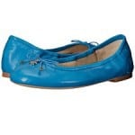 most comfortable ballet flats for work