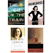 books to read this summer working women