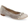most comfortable ballet flats for work