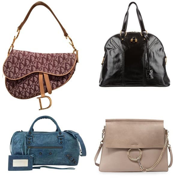 TJ MAXX DESIGNER HANDBAGS MICHAEL KORS COACH KATE SPADE PURSES