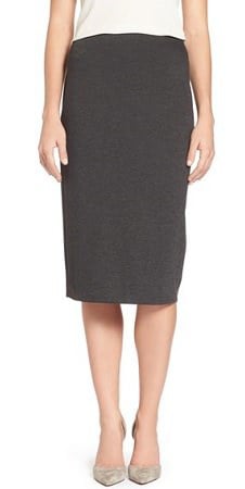 The Hunt: Stylish Pencil Skirts