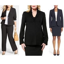 Courtroom Attire for Women Lawyers: What to Wear and How