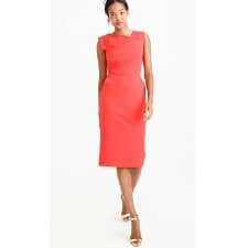 Wednesday’s Workwear Report: Promotion Dress