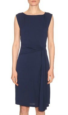 Tuesday's Workwear Report: Aveline Dress - Corporette.com