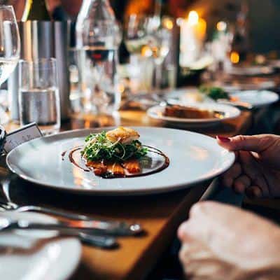 Dining Etiquette: 10 Things to Know About Business Lunches