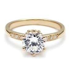 news update - engagement rings