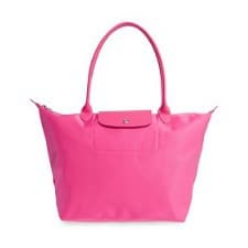 Coffee Break: ‘Le Pliage Neo’ Tote