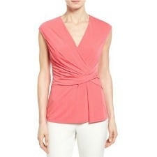 Frugal Friday’s TPS Report: Twist Cap Sleeve Top