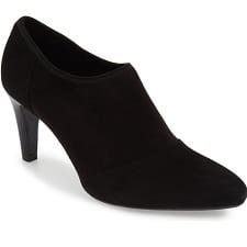 Ecco Alicante Bootie