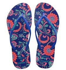 Havianas flip flops