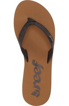 Reef flip flops