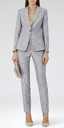 Suit of the Week: Remi Suit - Corporette.com