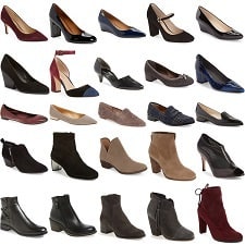 nordstrom shoes sale